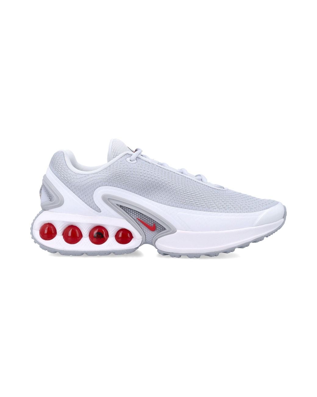 Nike White Air Max Dn