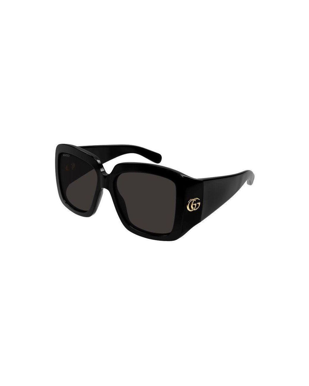 Gucci Black Gg1402S 001