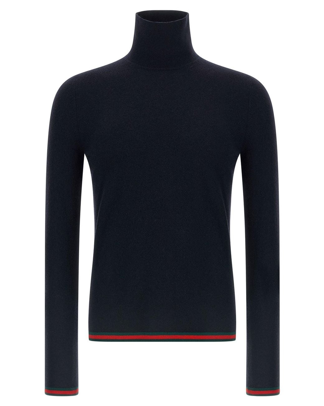 Gucci Blue Web Ribbon Mesh for men