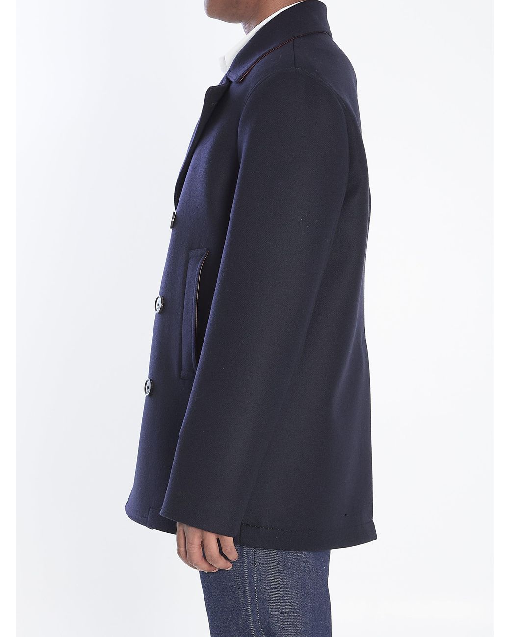 Gucci Blue Peacot for men