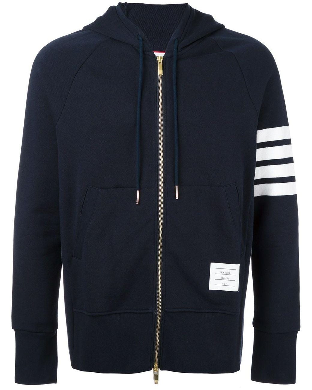 Thom Browne Blue Sweaters for men