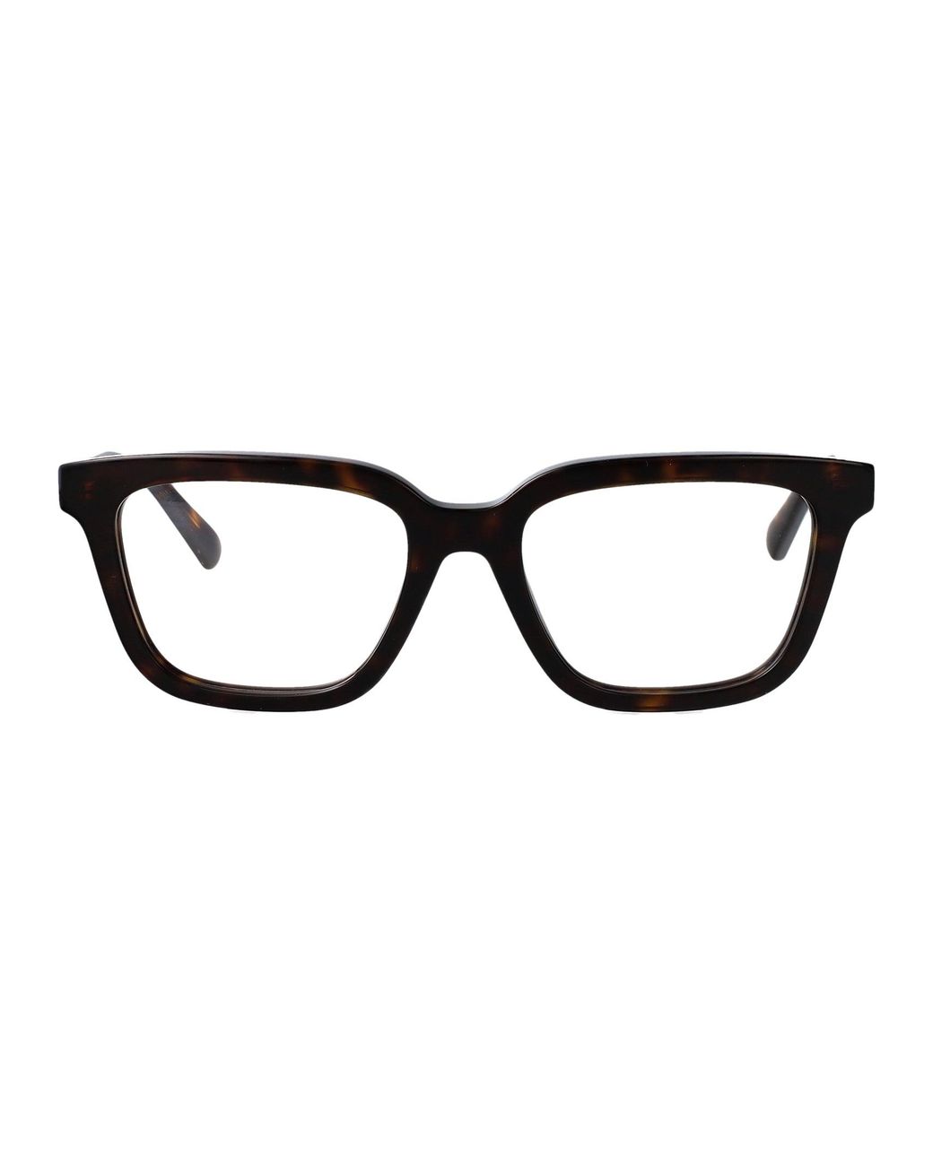 Gucci Black Glasses
