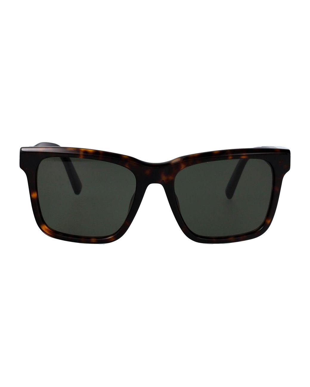 Saint Laurent Black Sunglasses