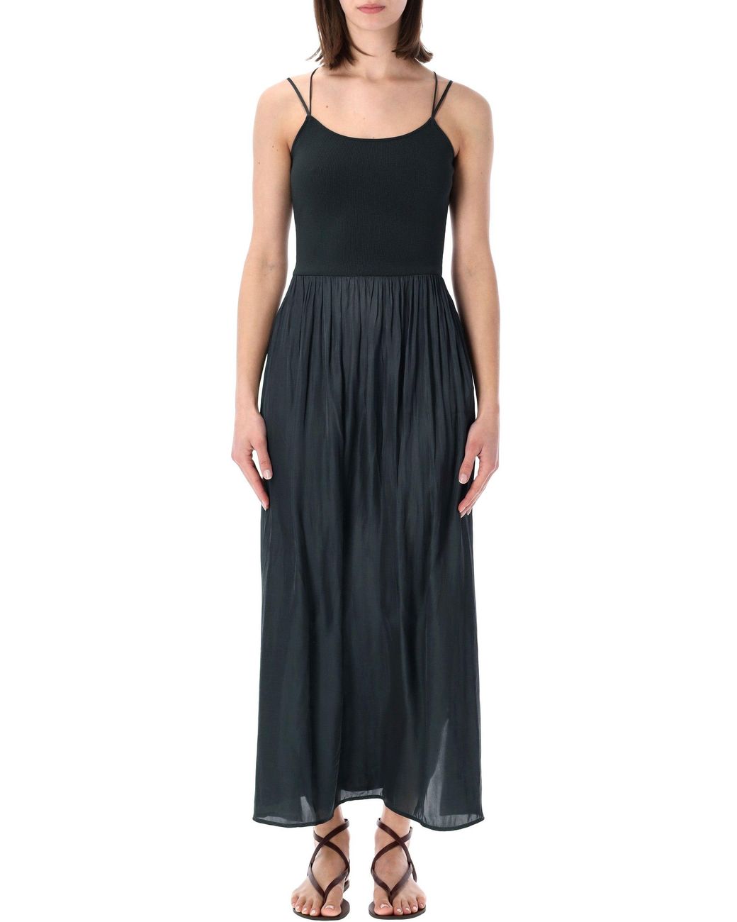 Sessun Black Dresses