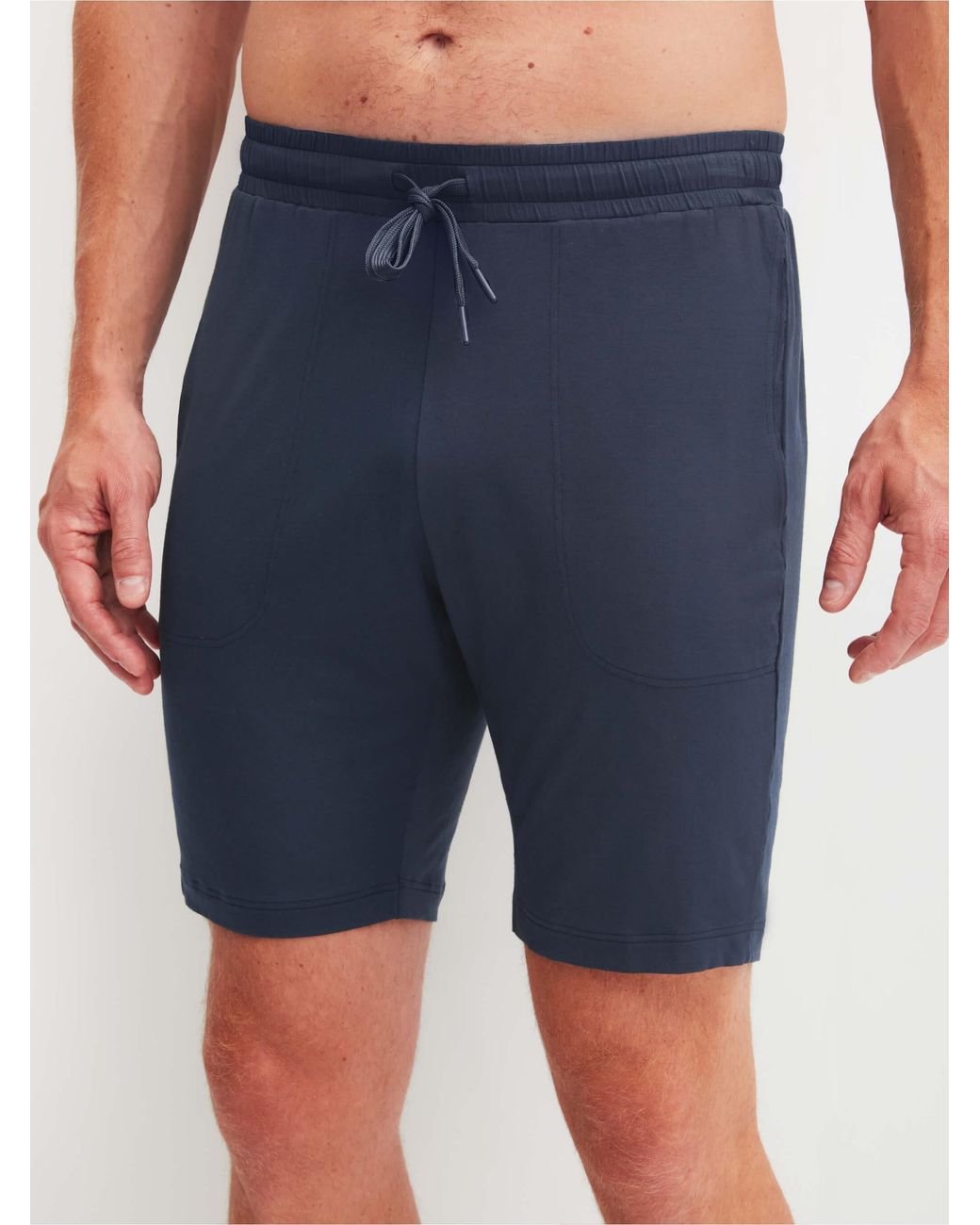Bermuda di Calida in Blue da Uomo