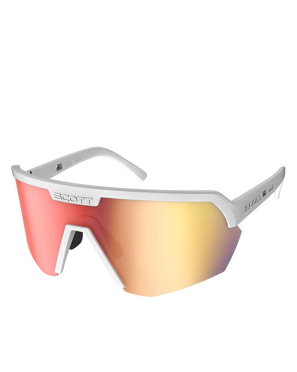 Sport Shield di Scott in Pink