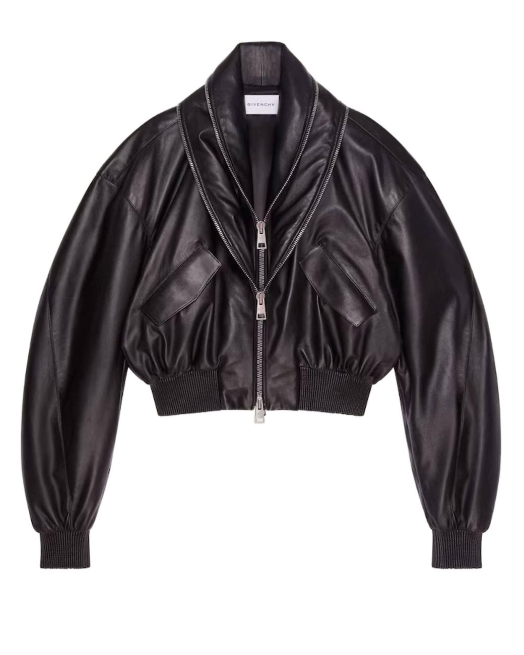 Giacca di Givenchy in Black