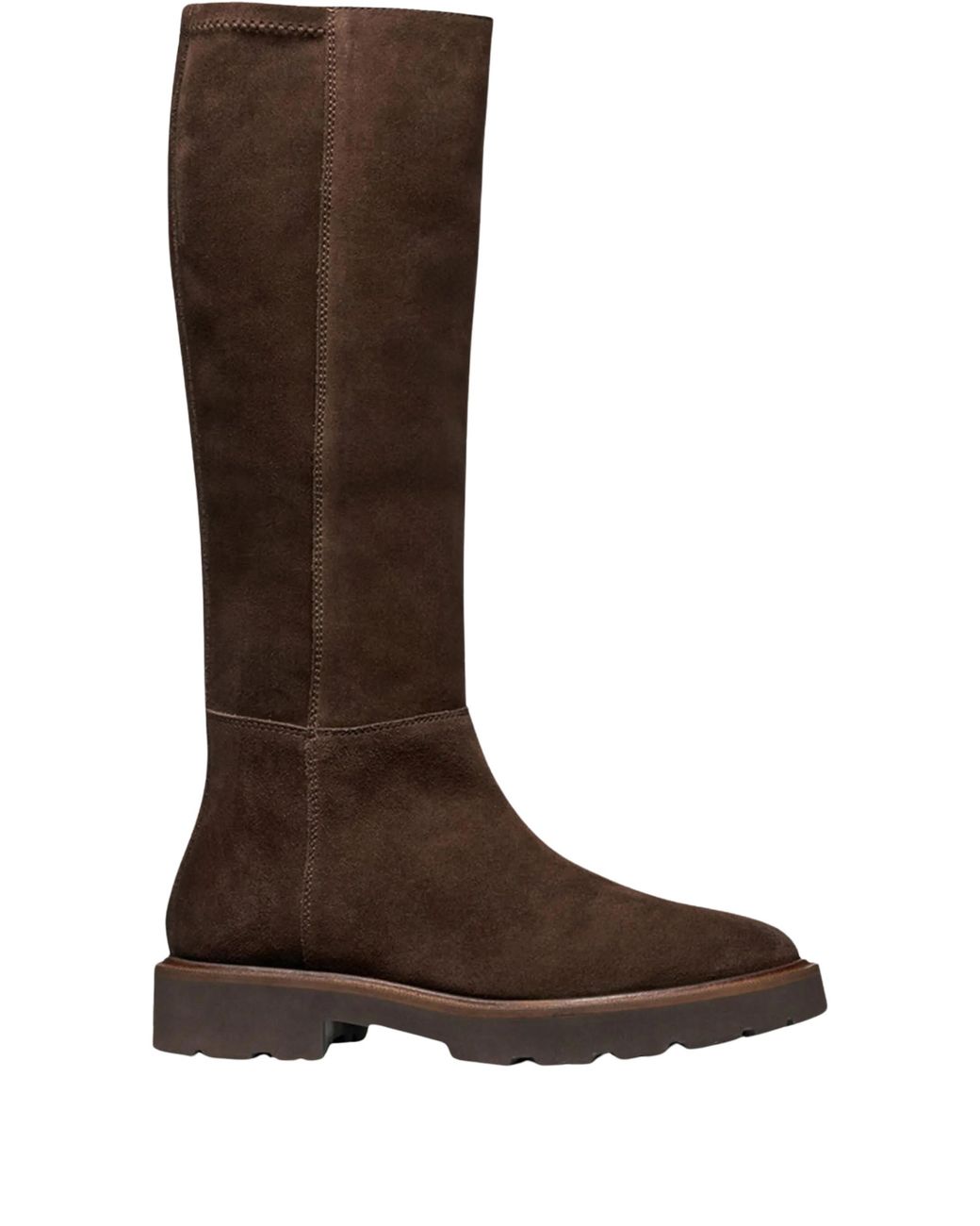 Norize di Geox in Brown