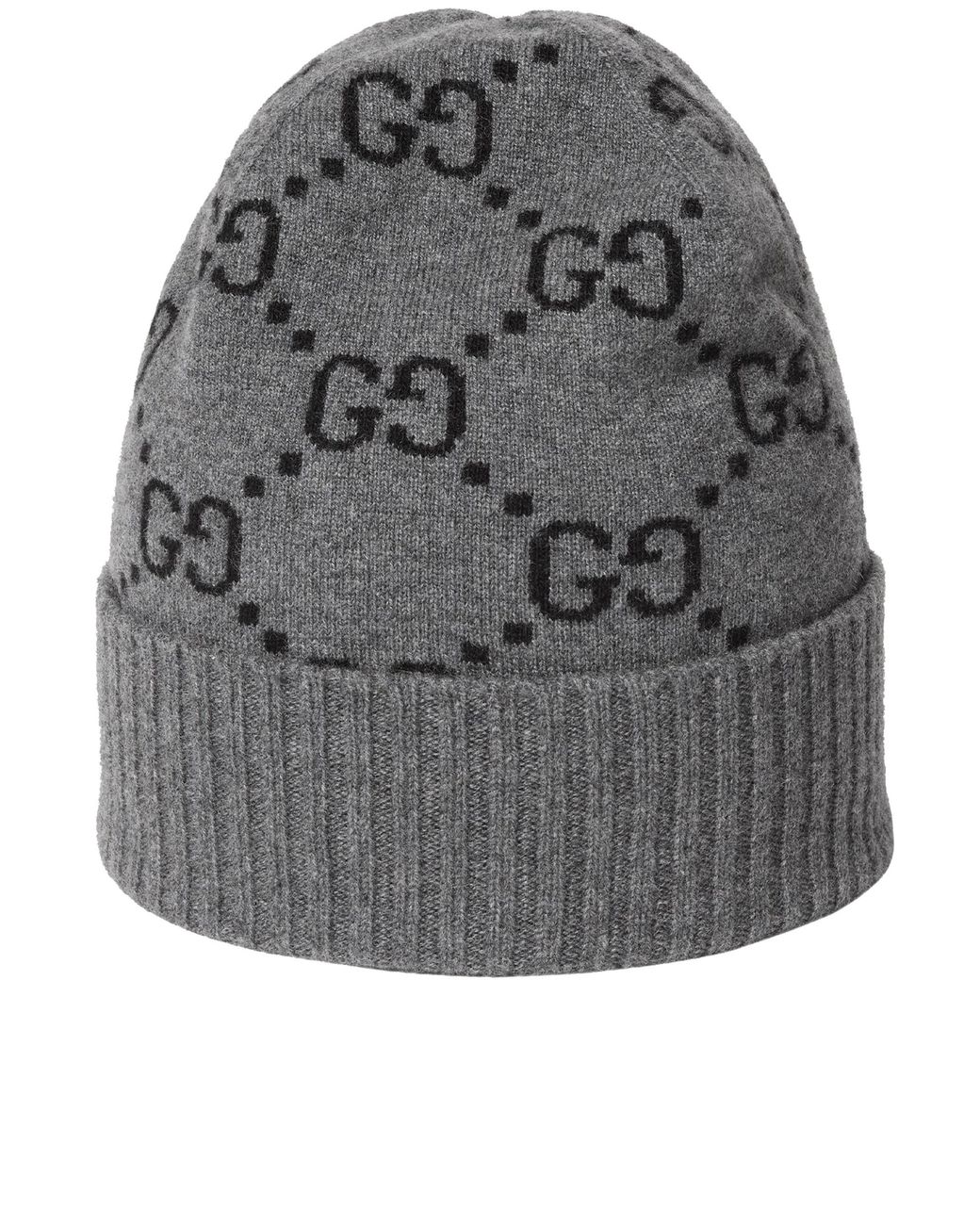 Cappello di Gucci in Gray da Uomo