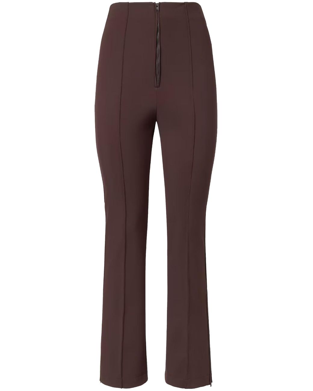 Pantaloni Da Sci di Fendi in Brown