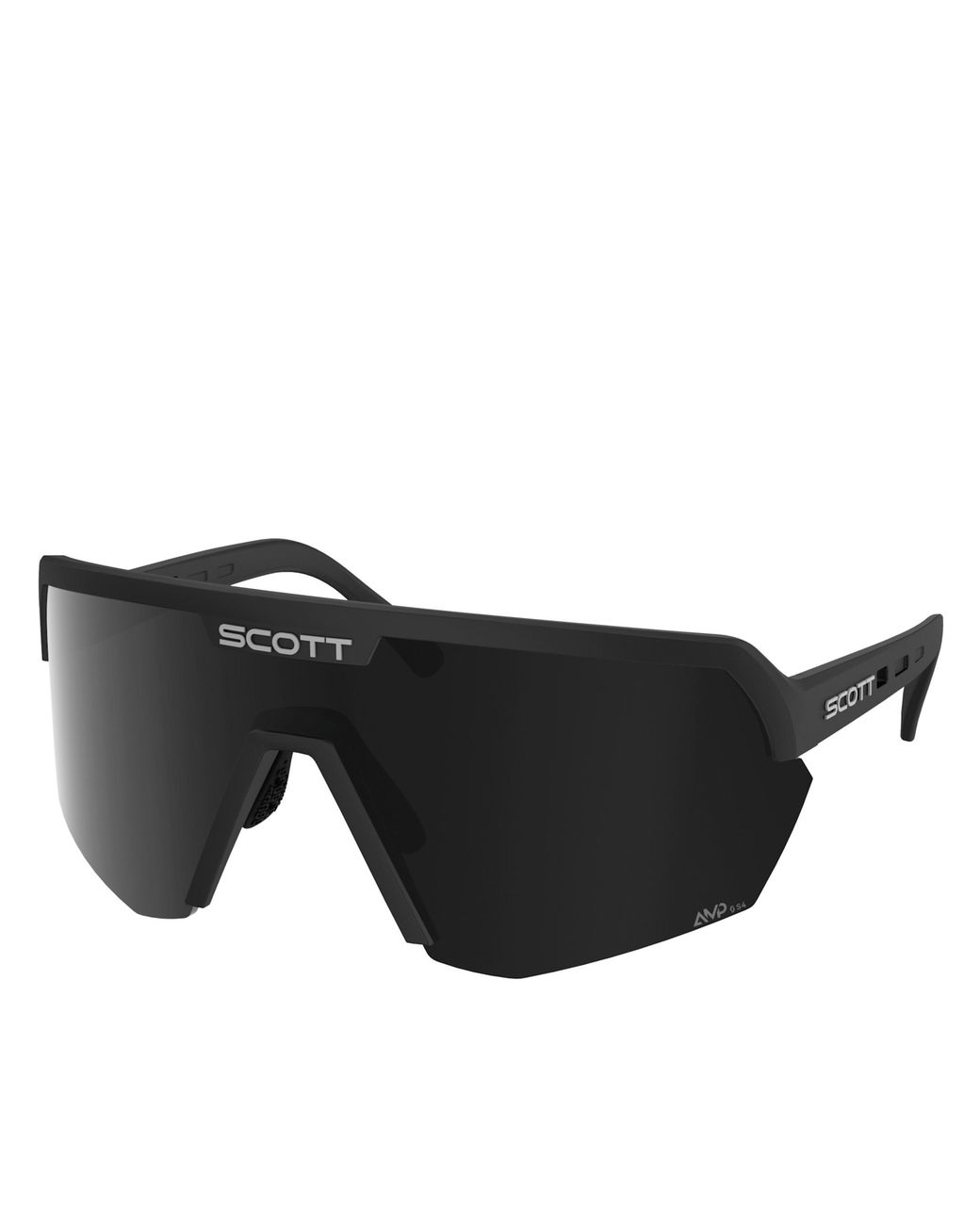 Sport Shield di Scott in Black