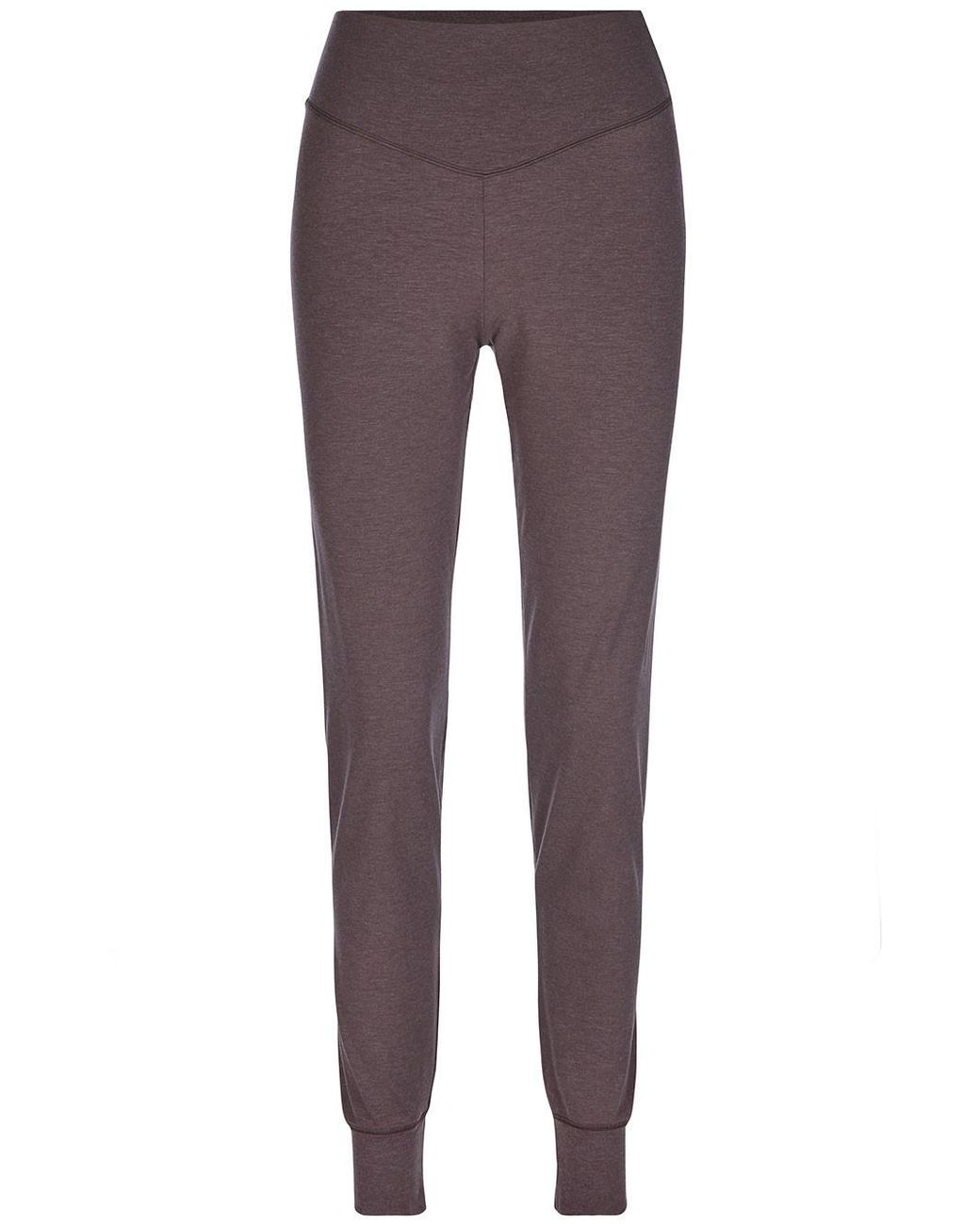 Pantalone di Calida in Purple