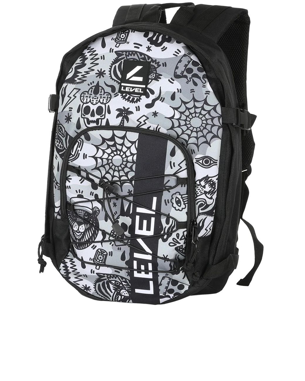 Uso Urban 20Lt di Level in Black