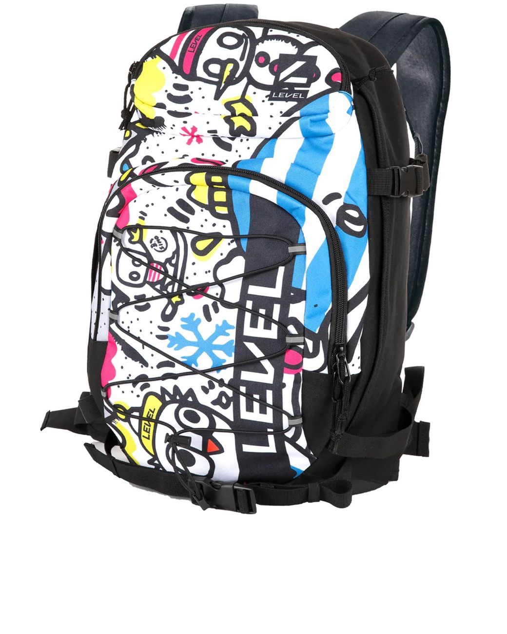 Uso Urban 20Lt di Level in Blue