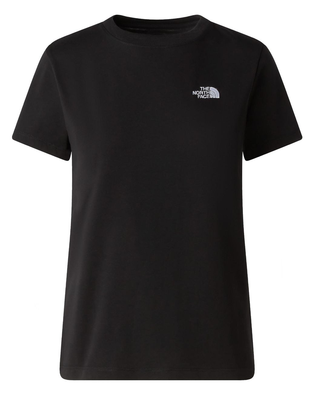 Evolution Simple Dom di The North Face in Black
