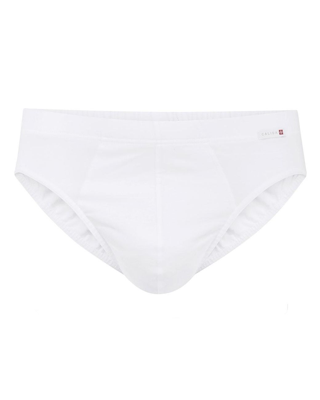 Slip di Calida in White da Uomo