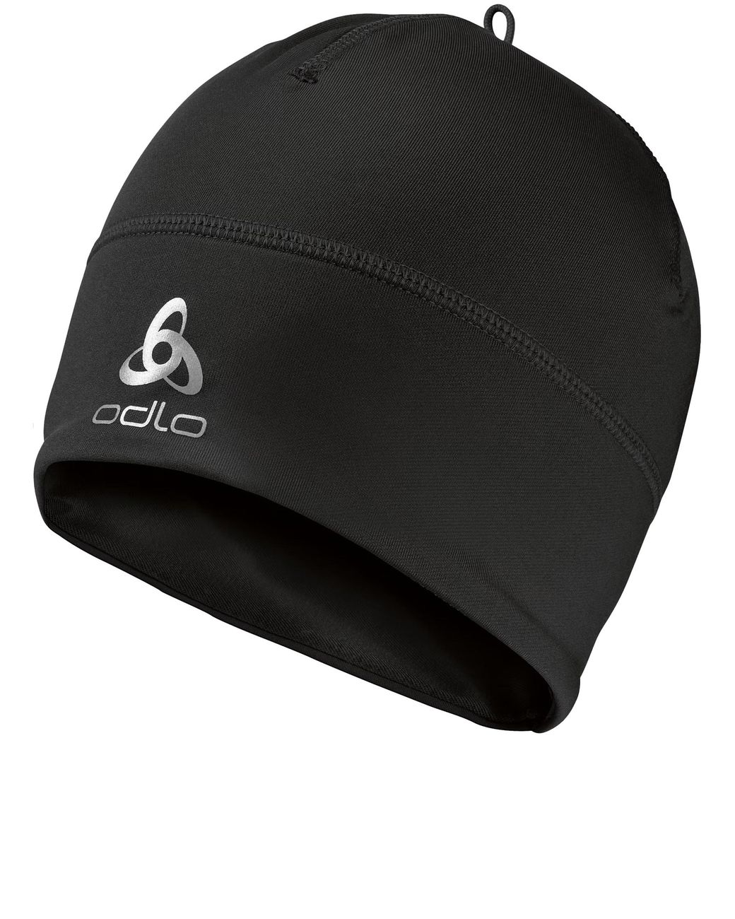 Cappello Polyknit di Odlo in Black