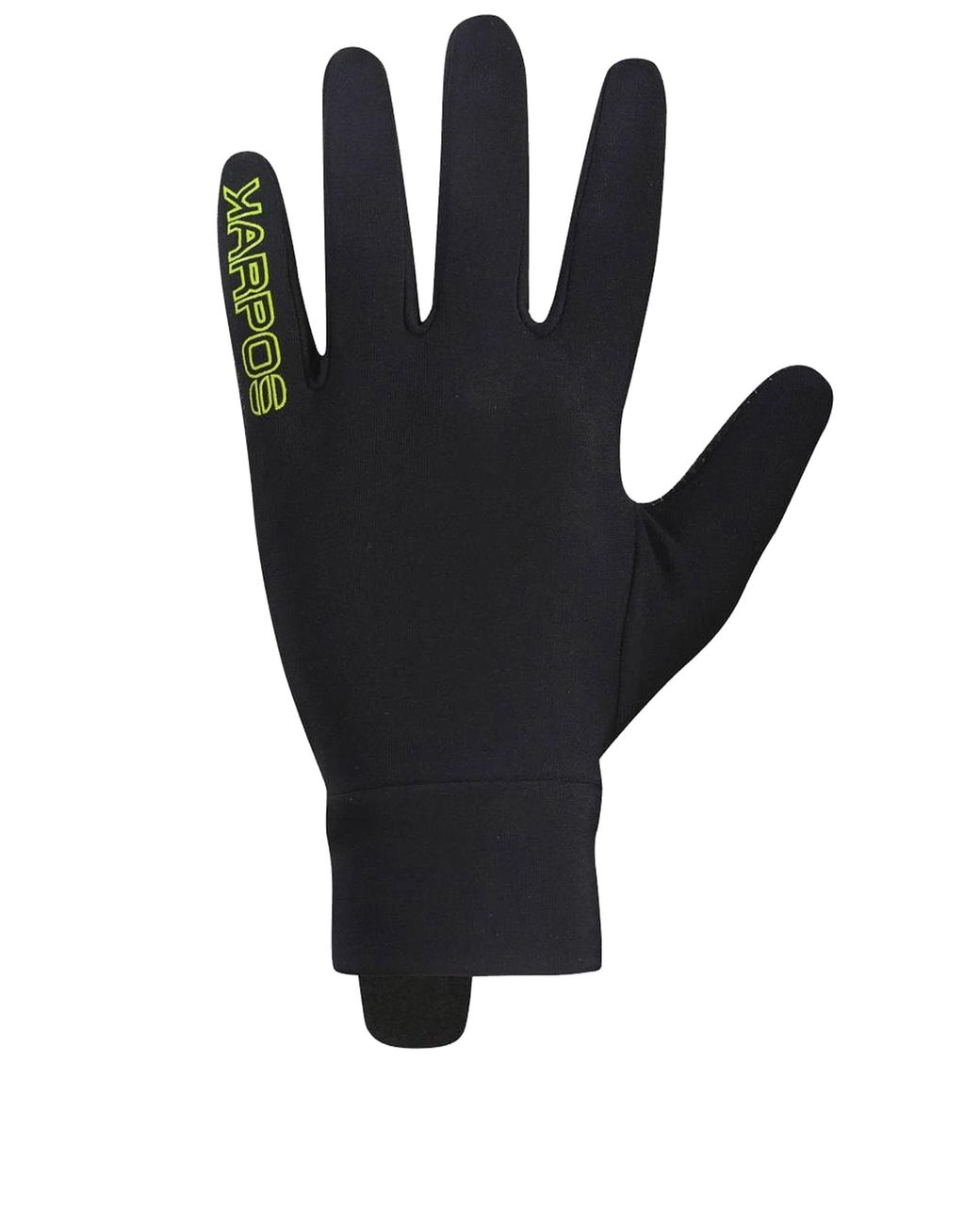 Vanoi Glove di Karpos in Black