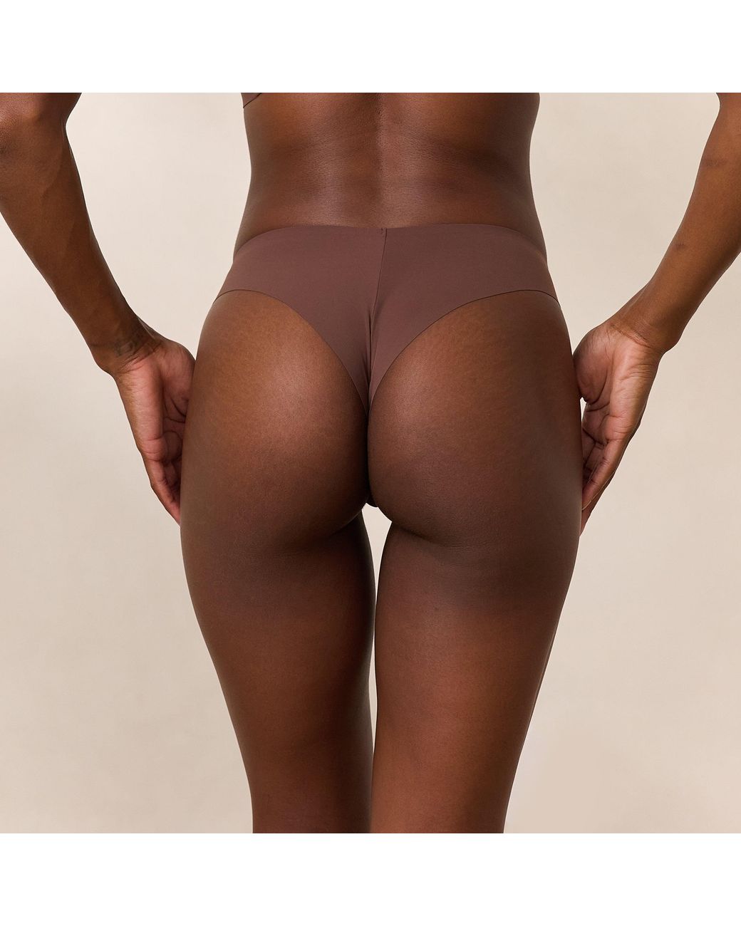Brésilien Everyday Flex Lounge en coloris Brown