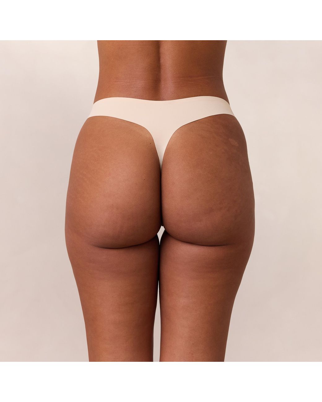String Everyday Flex Lounge en coloris Brown