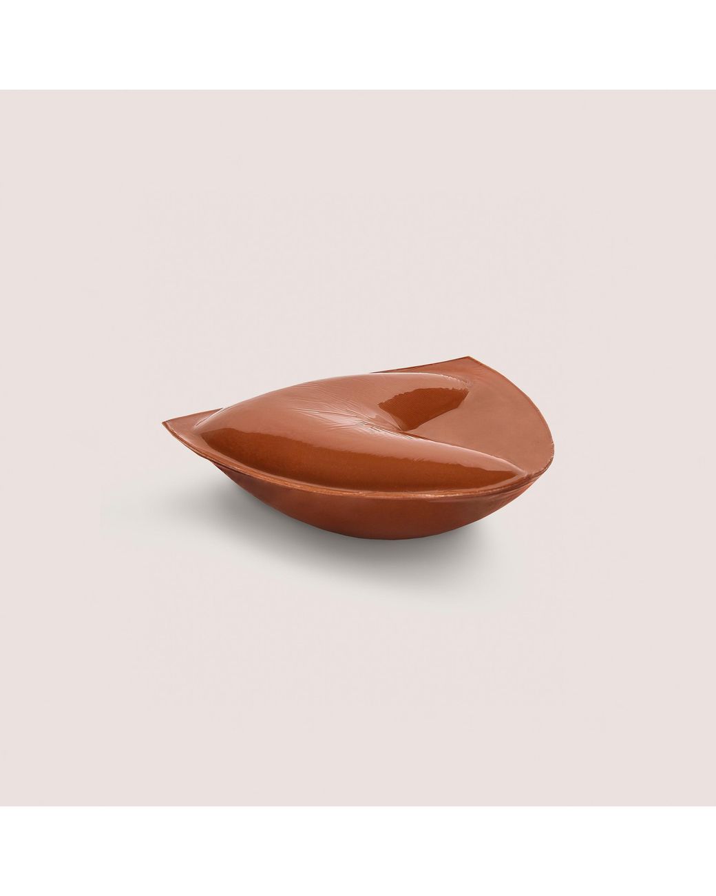 Lounge Extreme Push-Up Pads in het Brown