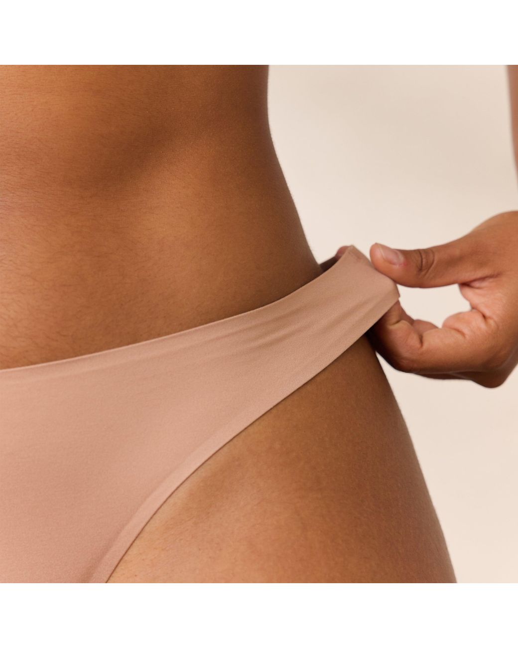 String Everyday Ultimate Lounge en coloris Brown