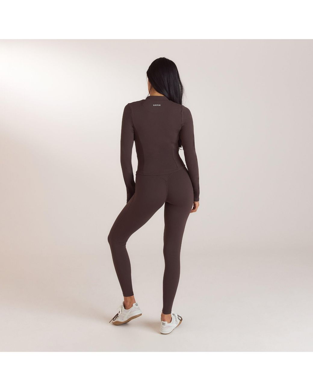 Legging Classique Contoursoft Lounge en coloris Multicolor