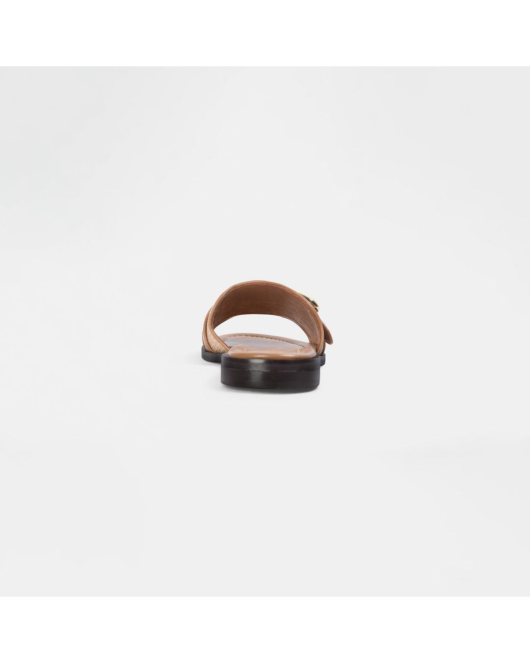 Lounge Black Iris Sandals