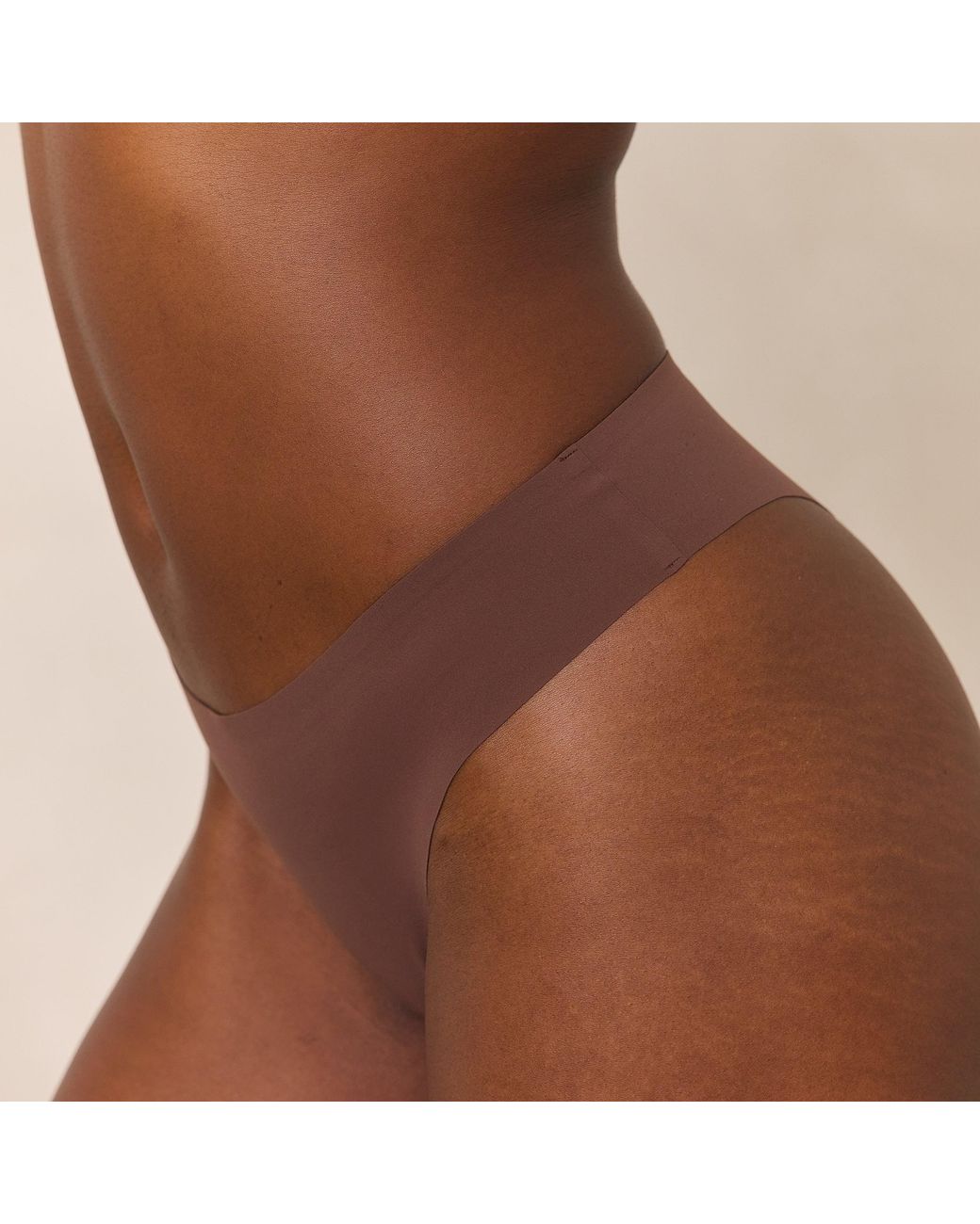 Brésilien Everyday Flex Lounge en coloris Brown