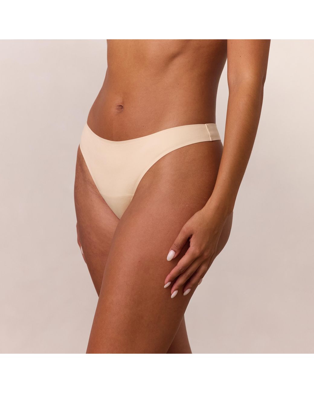 String Everyday Ultimate Lounge en coloris Brown