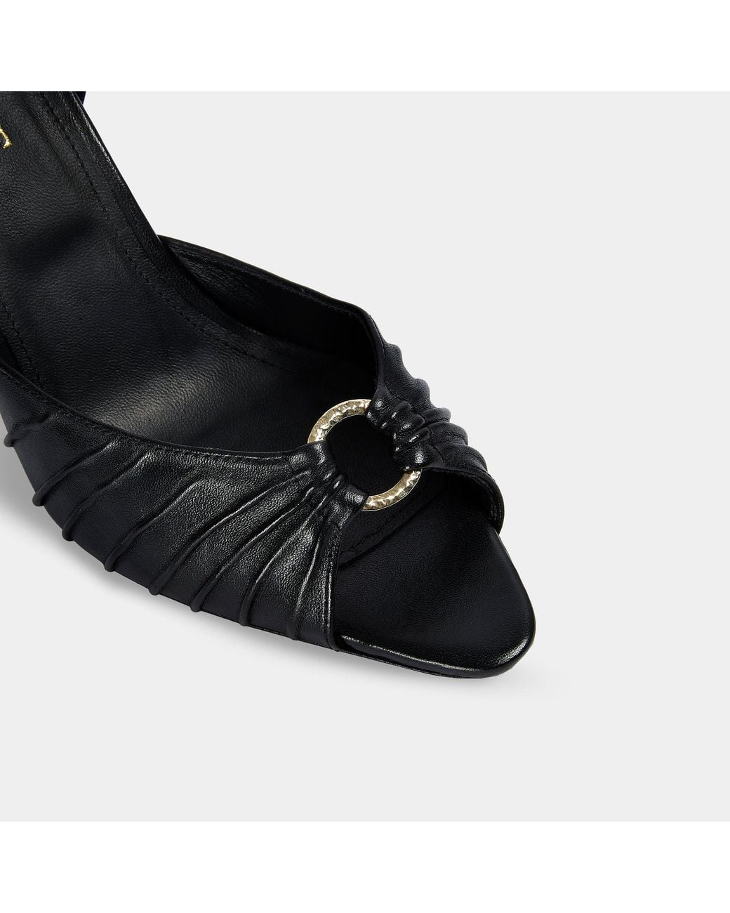Lounge Natural Harlowe High Heels