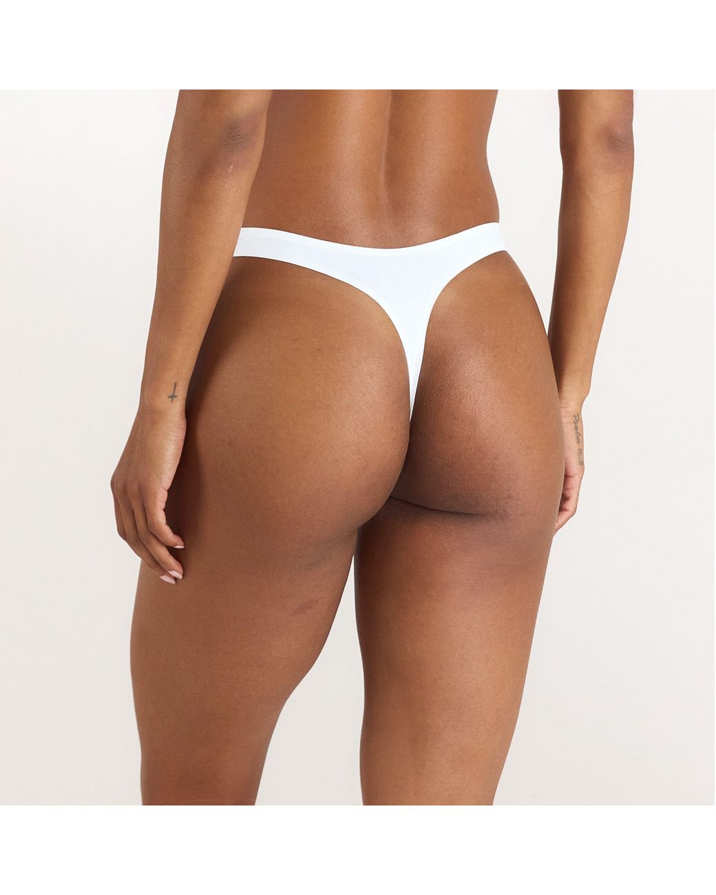 String Pillowsoft Lounge en coloris Brown
