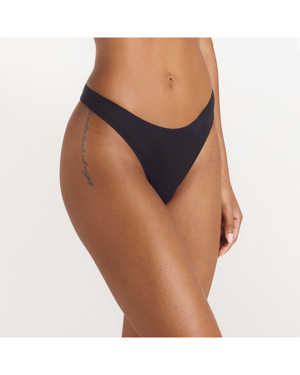 Lounge Pillowsoft String in het Blue