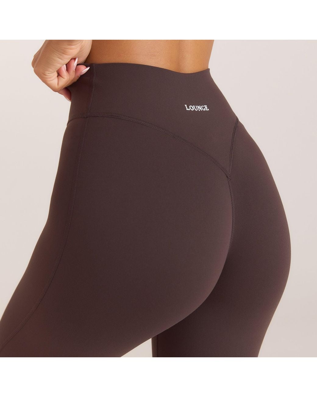 Legging Classique Contoursoft Lounge en coloris Multicolor