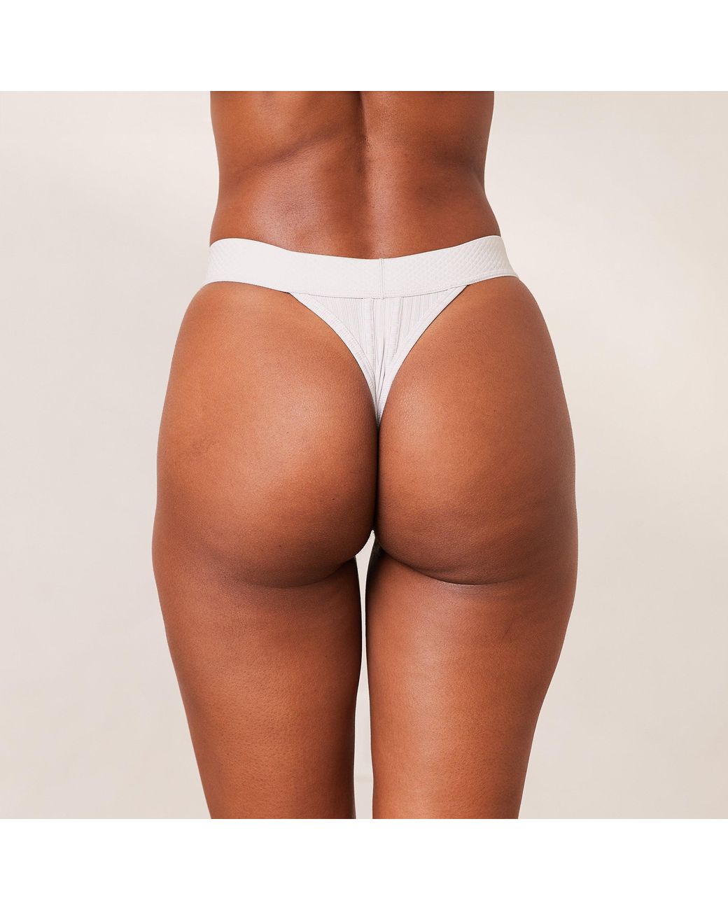 Lounge Brown Bare String