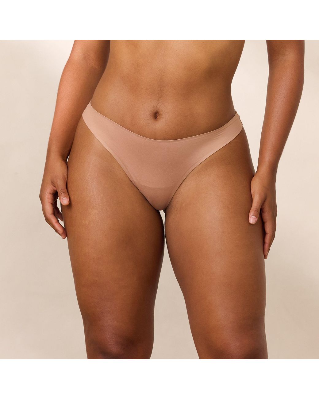 String Everyday Ultimate Lounge en coloris Brown