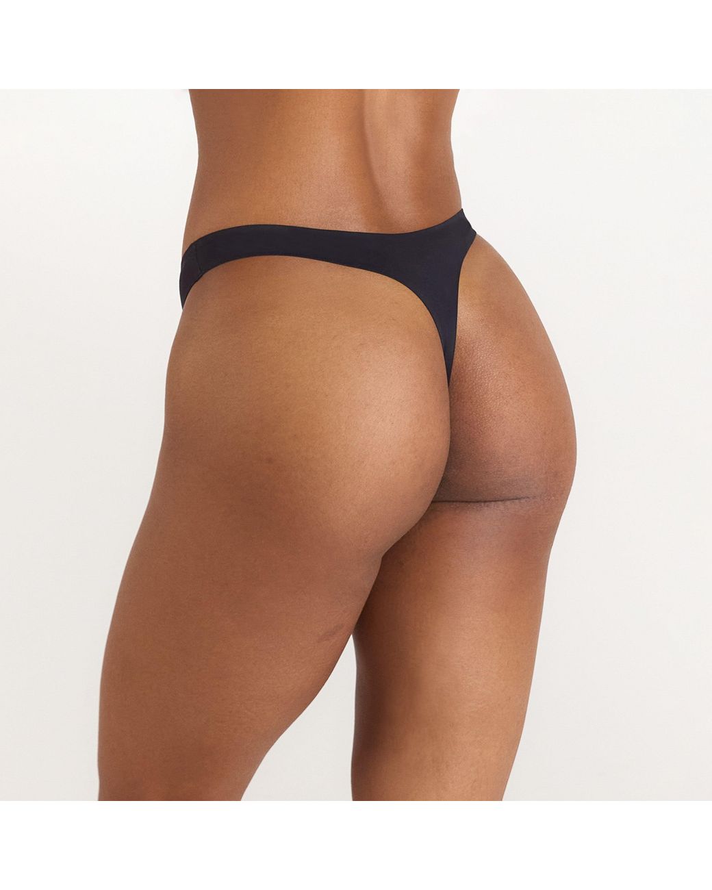 Lounge Pillowsoft String in het Blue