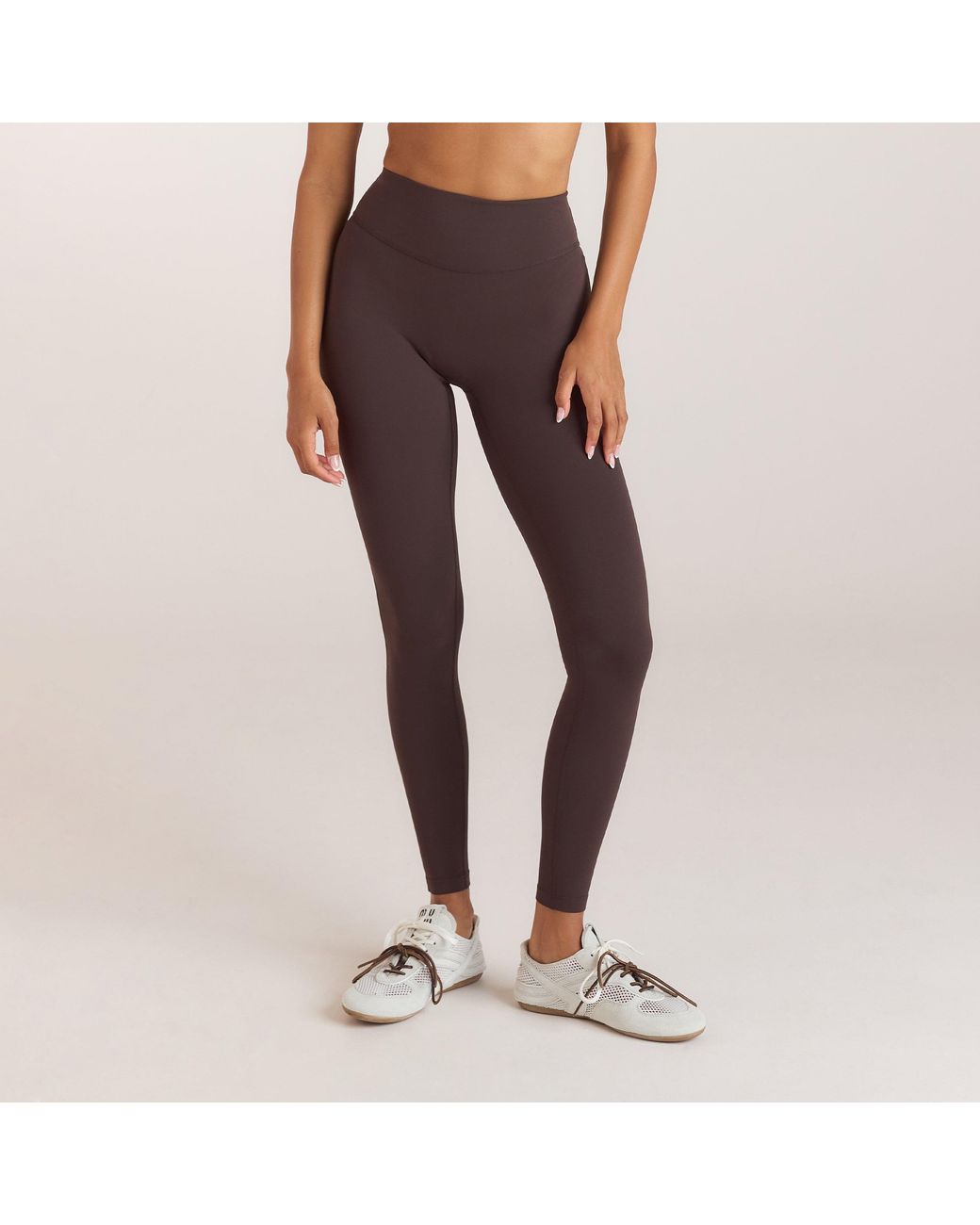 Legging Classique Contoursoft Lounge en coloris Multicolor