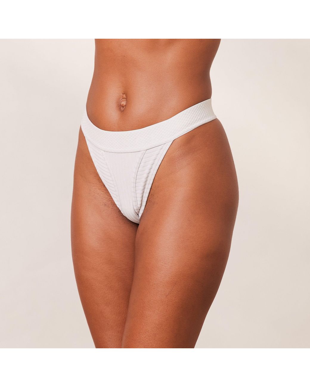 Lounge Brown Bare String
