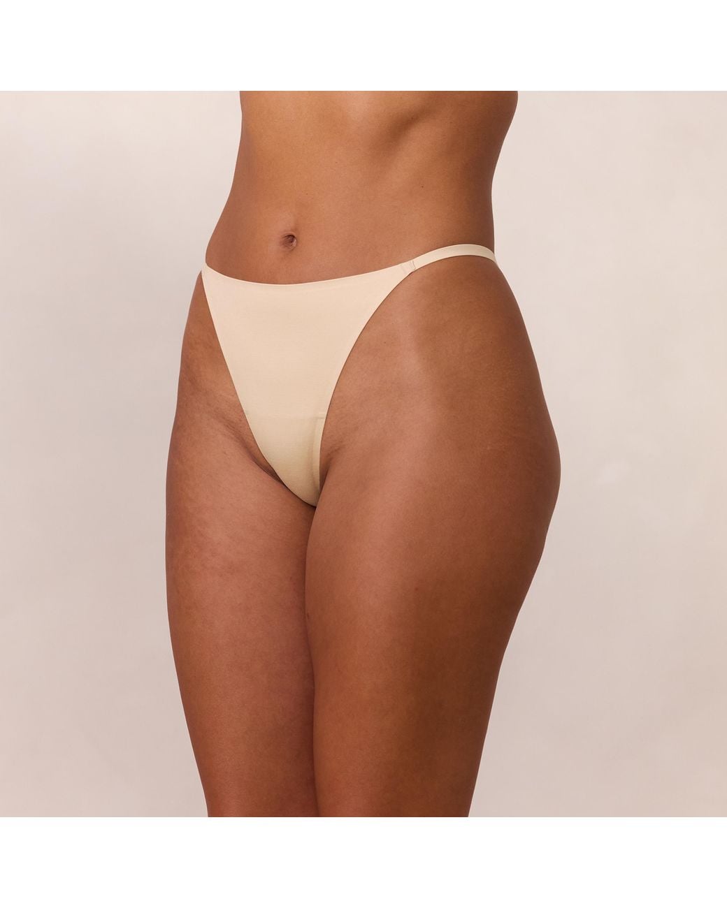 Lounge Brown Everyday Ultimate G-String