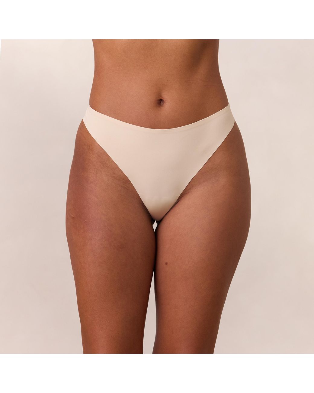 String Everyday Flex Lounge en coloris Brown