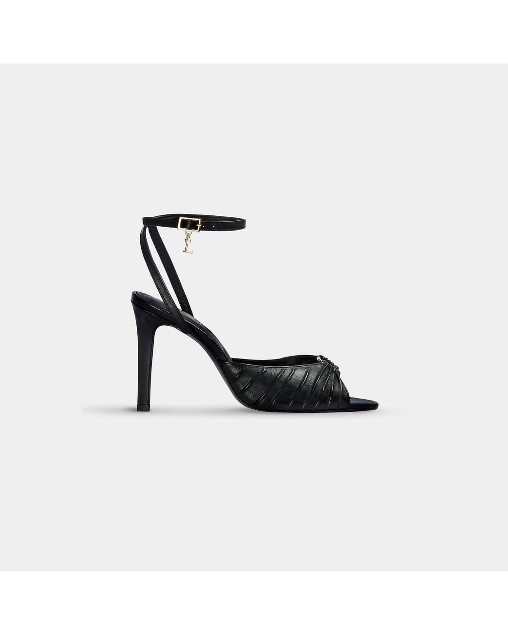 Lounge Natural Harlowe High Heels