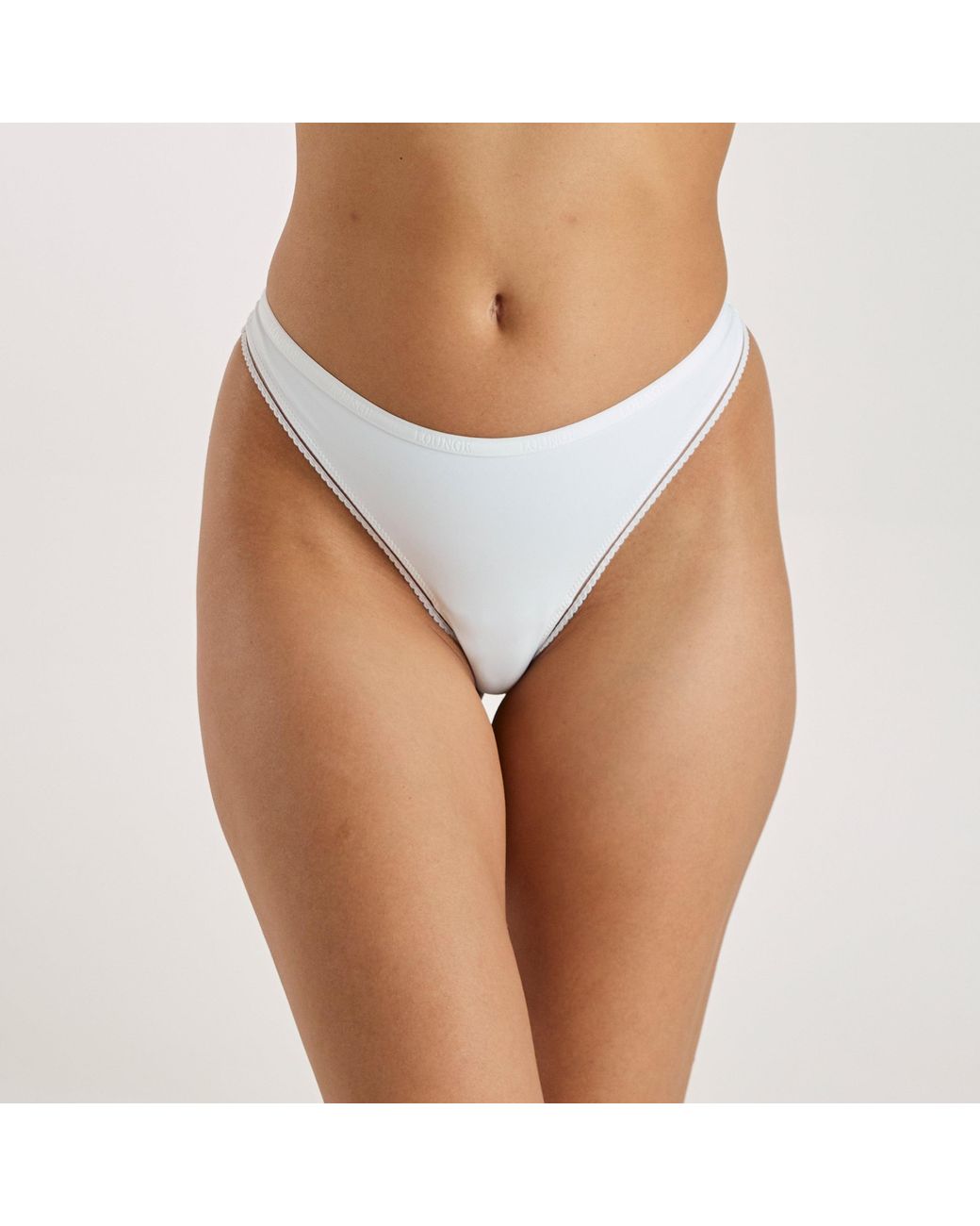 String Everyday Lounge en coloris White