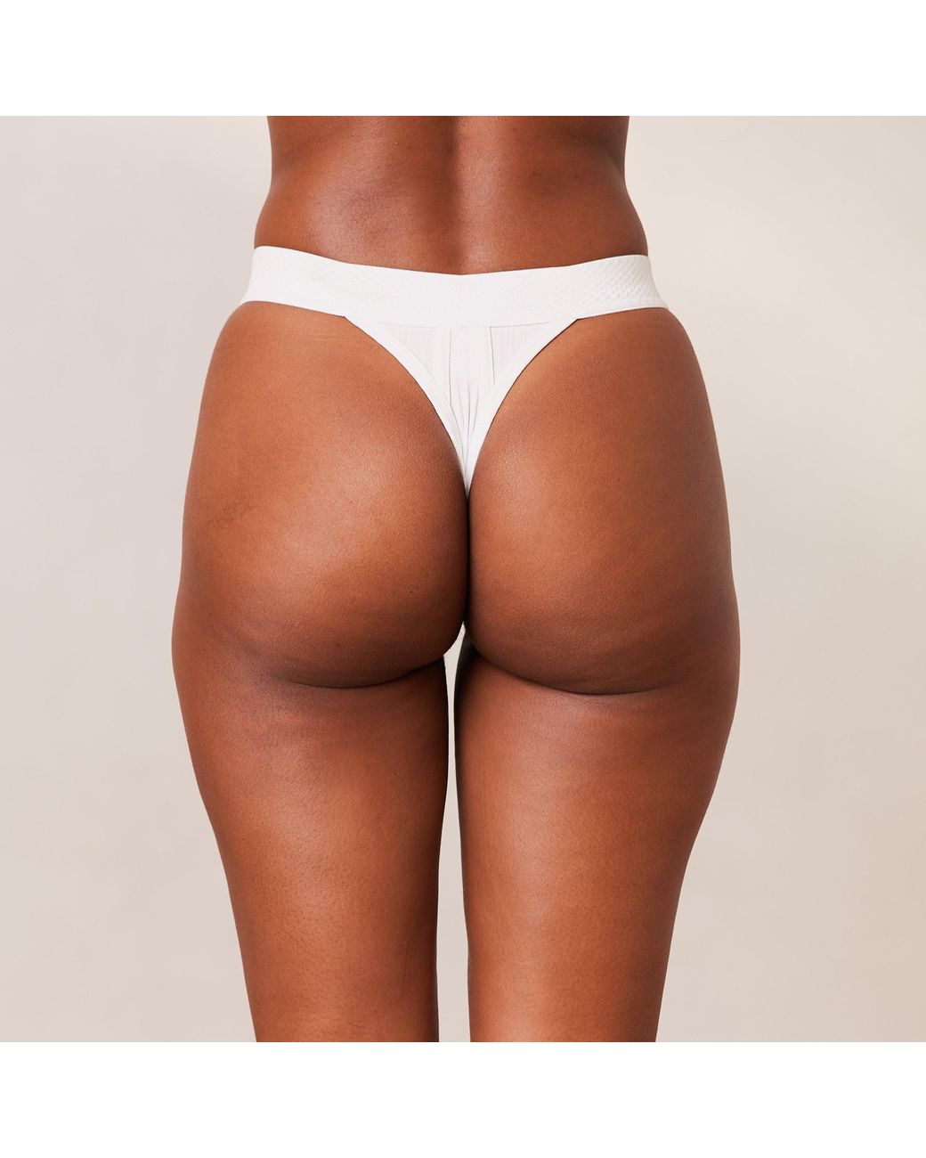 Lounge Brown Bare String