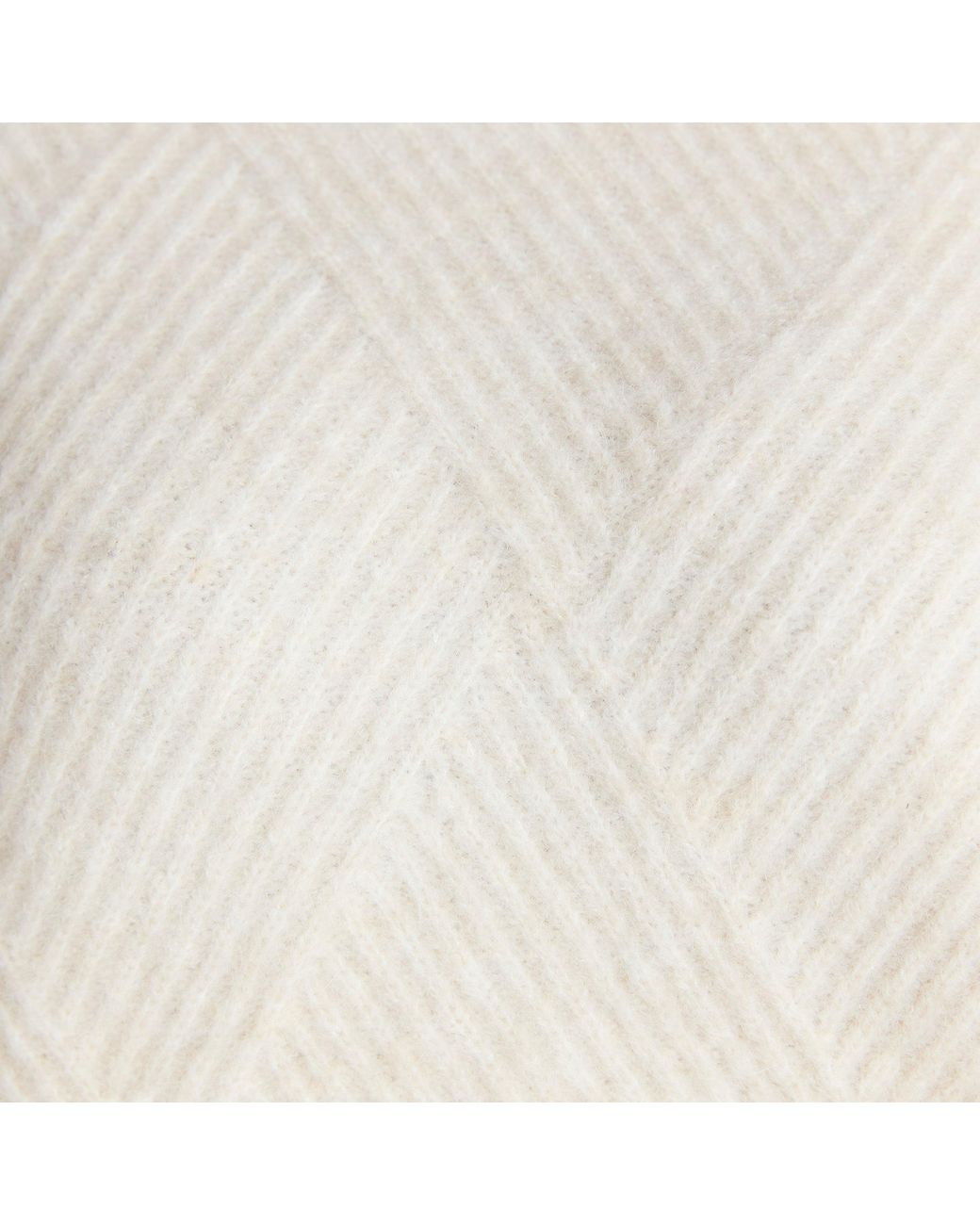 Lounge Brown Diamond Strickpullover