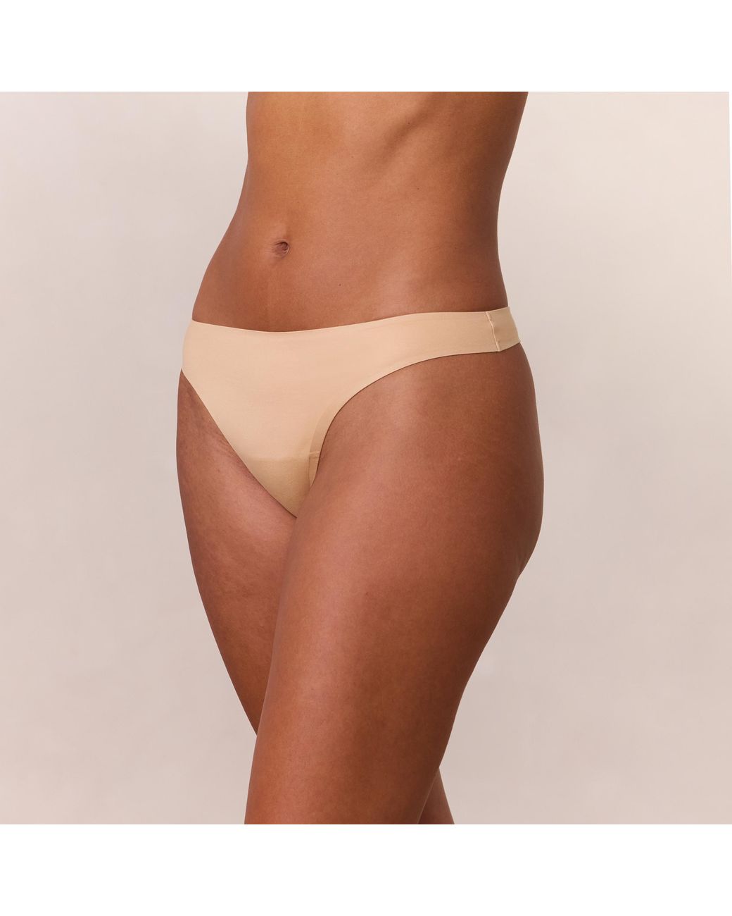 Lounge Brown Everyday Ultimate String