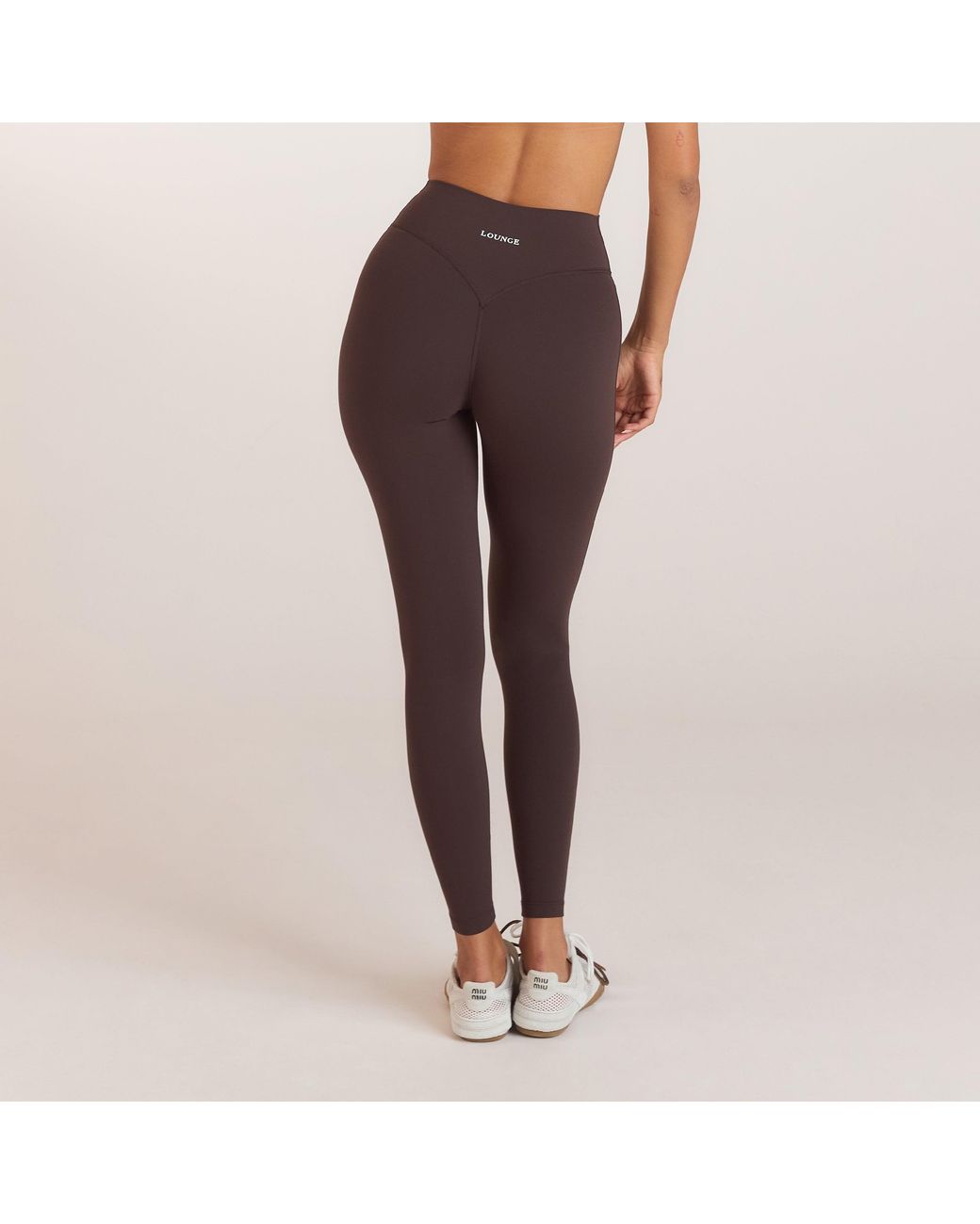 Legging Classique Contoursoft Lounge en coloris Multicolor