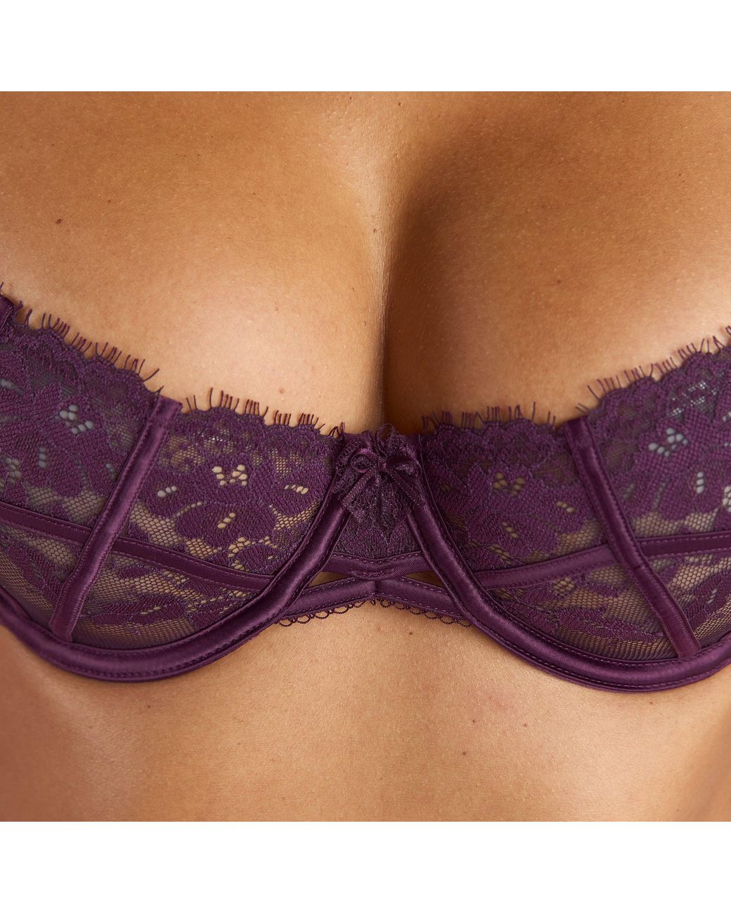 Lounge Roxanna Intimates Bh (Set) in het Multicolor