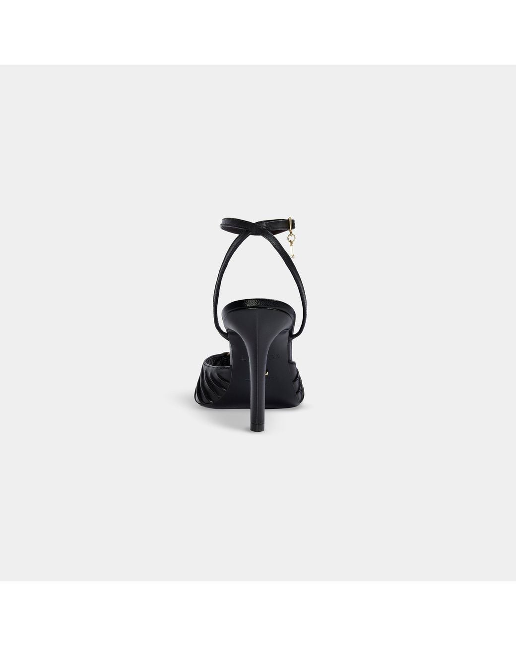 Lounge Natural Harlowe High Heels
