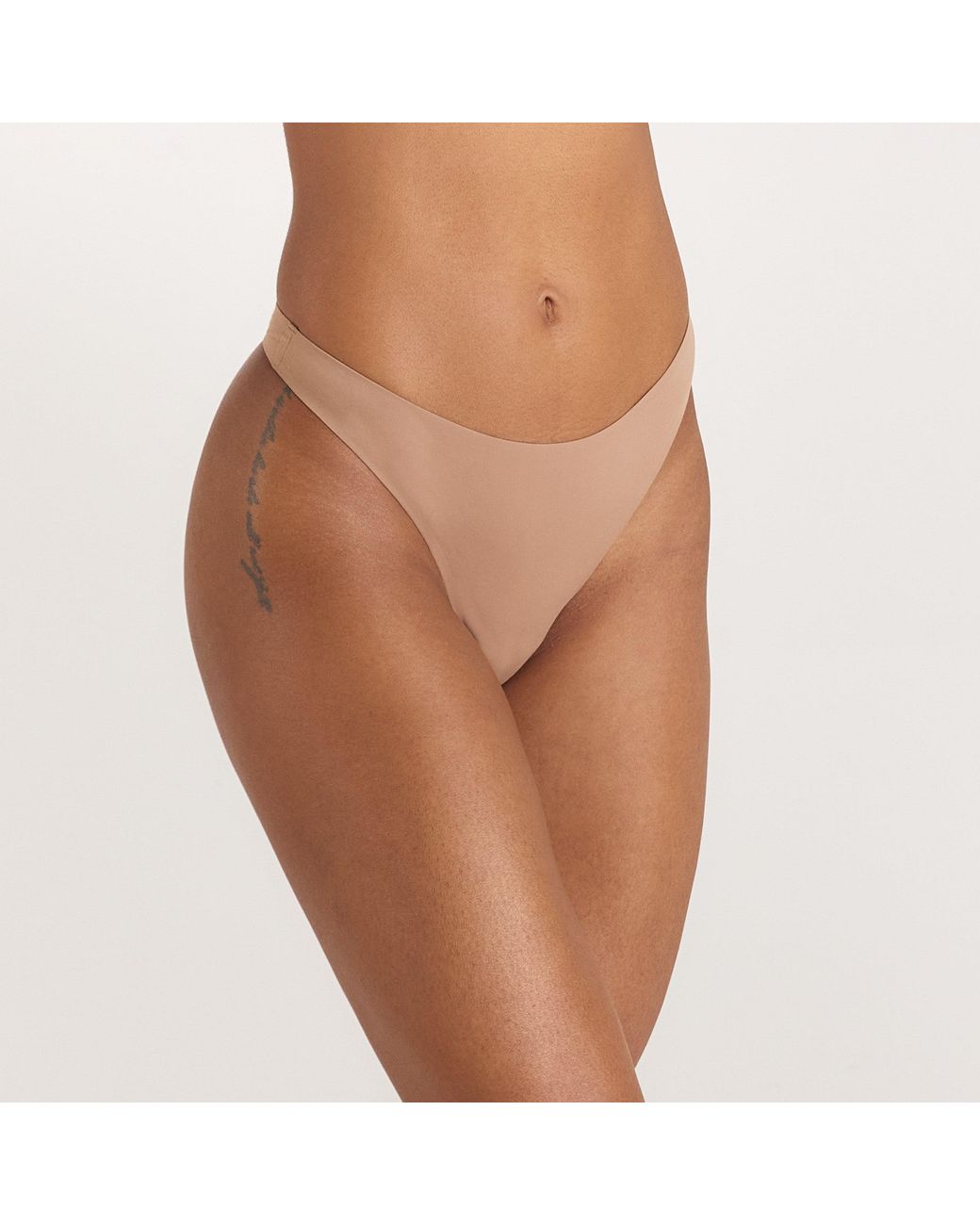 String Pillowsoft Lounge en coloris Brown
